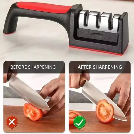 SharpenX